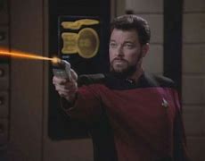 Image result for Will Riker Season 7