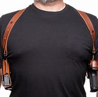 Image result for Shoulder Holster Harness