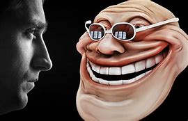 Image result for Computer Troll