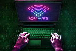 Image result for How to Hack a WiFi