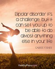 Image result for Bipolar Depression Quotes