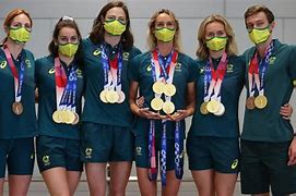 Image result for How Swimming Have Shaped Australian Culture Images