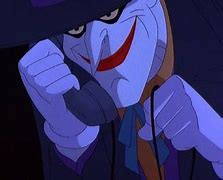 Image result for Telephone Joker Batman