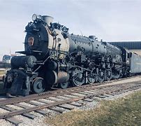 Image result for Pennsylvania Railroad Museum