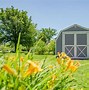 Image result for 10X10 Lofted Barn