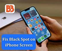 Image result for How to Fix iPhone Screen Black