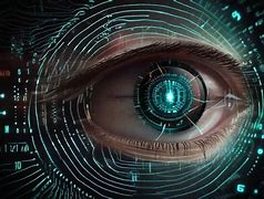 Image result for Cybernetic Eye
