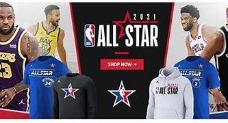 Image result for NBA Gear