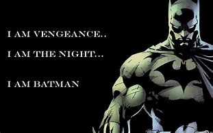 Image result for Batman Sad Quotes