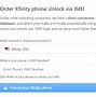Image result for How to Unlock Xfinity Cell Phones