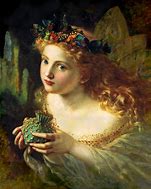 Image result for Fairy Art Enchanted