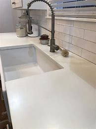 Image result for Concrete Countertop