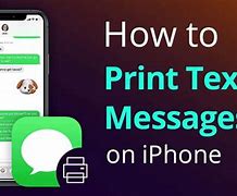 Image result for Text to Print