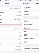 Image result for iPhone 6 Plus Imei