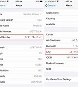 Image result for iPhone Is Factory Imei