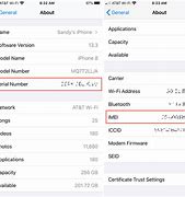 Image result for How to Change Serial Number iPhone 6