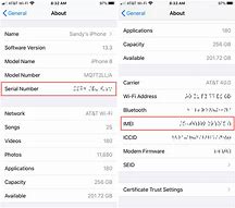 Image result for Imei On 6s iPhone Box