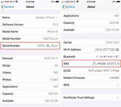 Image result for Imei Checker iPhone