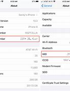 Image result for Get Imei iPhone 6s