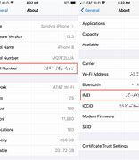 Image result for Imei Apple iPhone