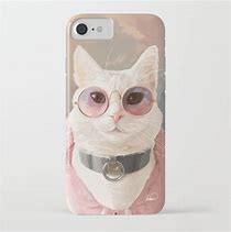 Image result for Black Cat Phone Case Cursed