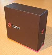 Image result for Microsoft Zune Box