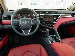 Image result for 2018 Toyota Camry Dashboard Le
