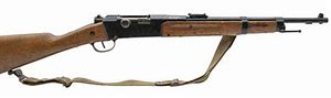 Image result for Lebel R35 Carbine