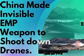 Image result for China Invisible Weapon