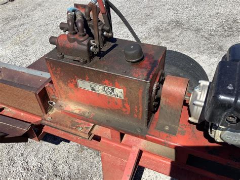 Image result for Log Splitter Kit Complete