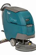 Image result for Walk Behind Automatic Floor Scrubber