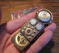 Image result for Steampunk USB Drive