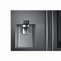 Image result for samsung french doors refrigerators black stainless steel