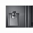 Image result for Samsung Black Stainless Steel