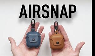 Image result for Airsnap AirPod 2 Color Teal