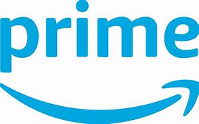 Image result for Blue Amazon Prime Logo
