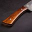 Image result for Big Chop Knife Damascus Steel