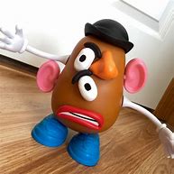 Image result for Potato Guy From Toy Story