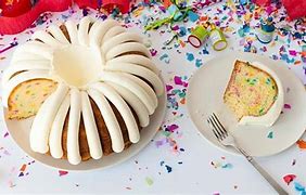 Image result for 8 Inch Nothing Bundt Cake