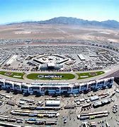 Image result for View From Raceway in Las Vegas