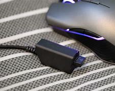 Image result for Wireless Mouse Dongle