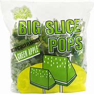 Image result for Green Slices Candy