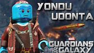 Image result for Yondu Guardians of the Galaxy DIY