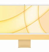 Image result for Yellow iMac
