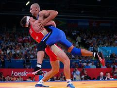 Image result for Men's Greco-Roman Wrestling