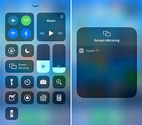 Image result for iPhone Apple TV Mirror