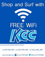 Image result for K-Ci FreeWifi