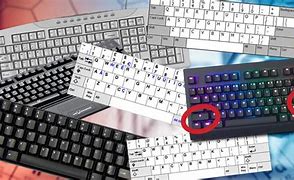 Image result for Keyboard Layout with Ñ