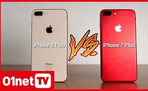 Image result for iPhone 6 Plus vs iPhone 7