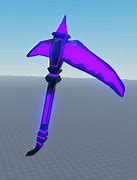 Image result for Roblox Galaxy Scythe